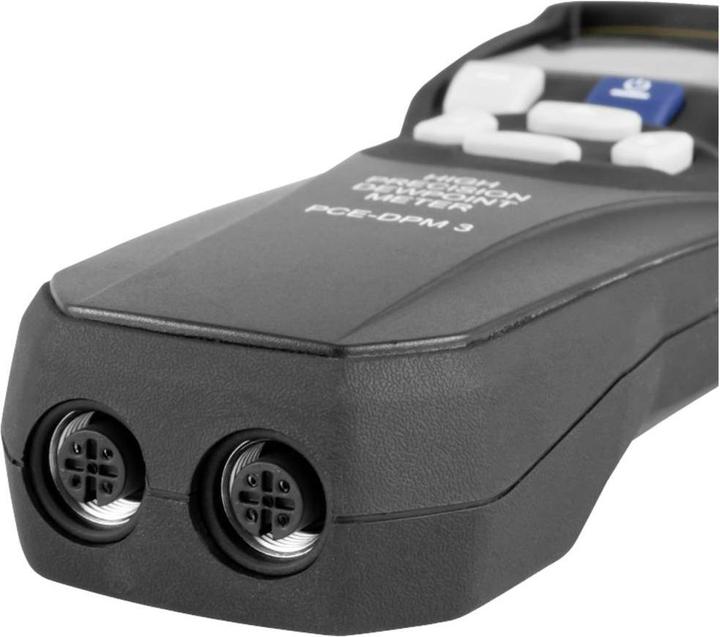 Actual product image PCE Instruments Moisture analyser (rel.)