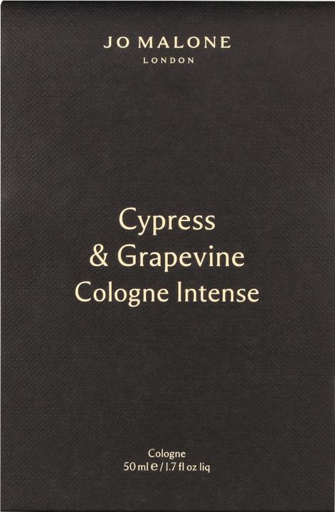 Immagine prodotto Jo Malone Cologne Intense (Eau de cologne, 50 ml)