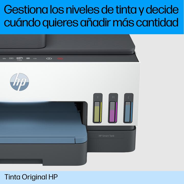 Produktbild HP 31 (Y)