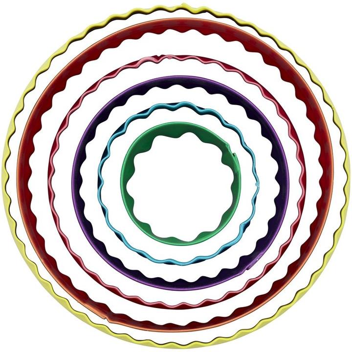 Image du produit Wilton Ausstecher Set