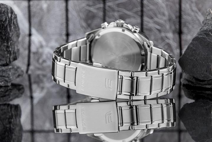 Produktbild Casio Edifice (Chronograph, 44 mm)