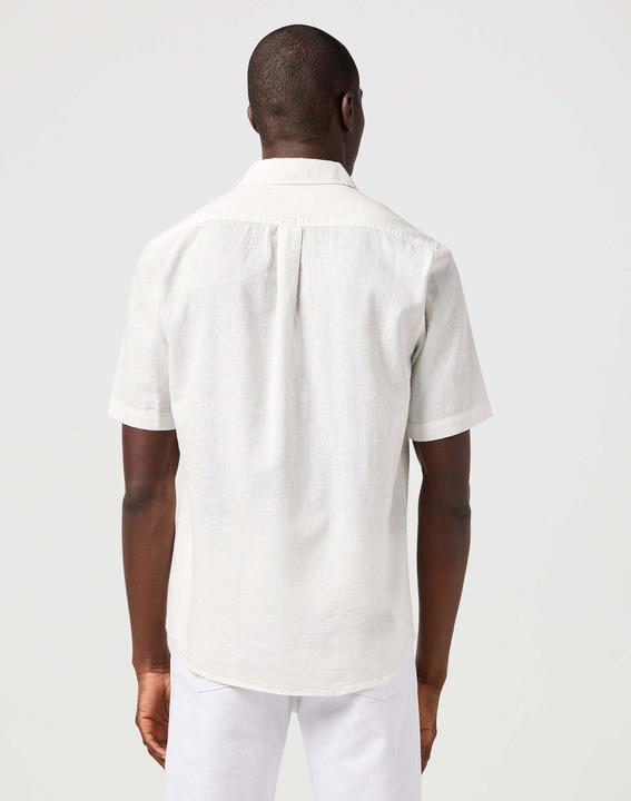 Immagine prodotto Wrangler Kurzarmhemd Ss 1 Pkt Shirt (XXL)