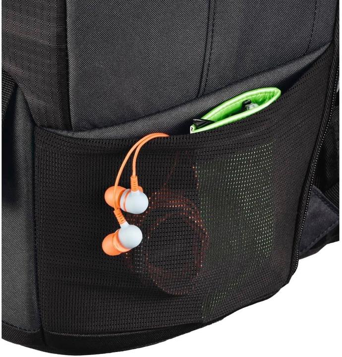 Actual product image Hama Profit Tour (Photo backpack, 15 l)