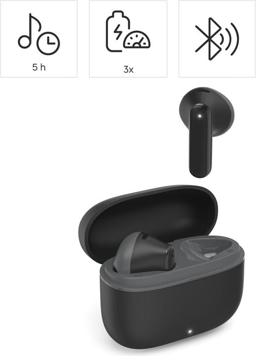 Produktbild Hama Freedom Light II (12 h, Kabellos)