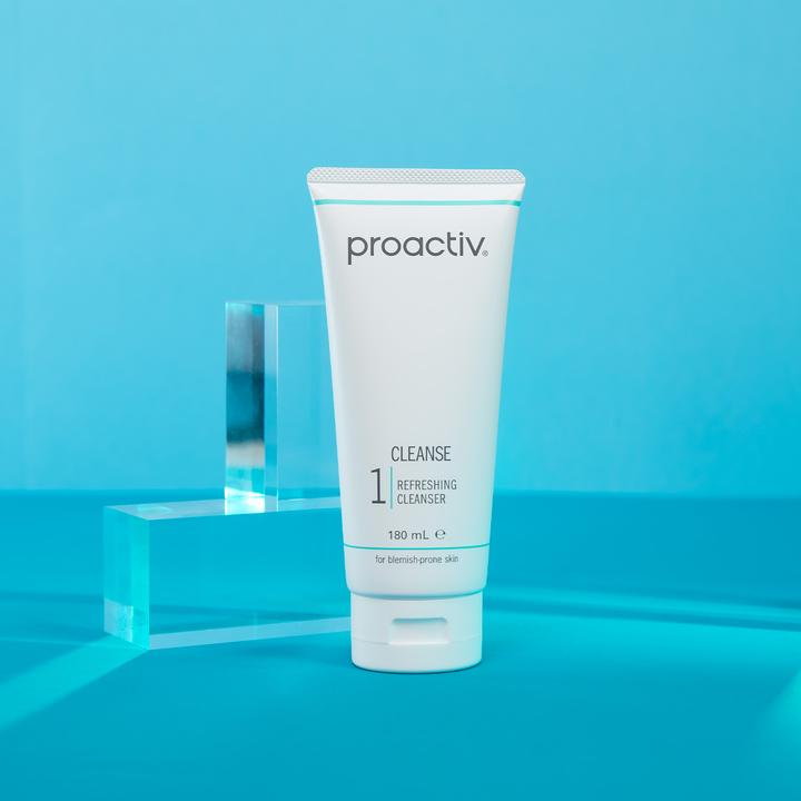 Produktbild Proactiv Solution Refreshing Cleanser 180 ml (Peeling, 180 ml)