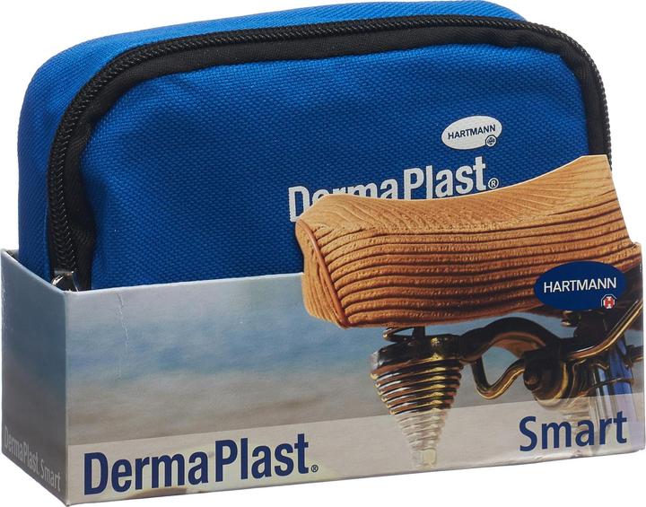 Produktbild DermaPlast Smart (First Aid Kit)