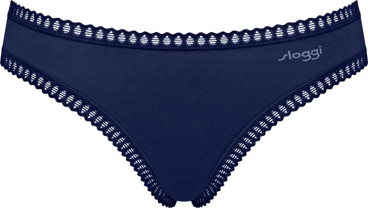 Produktbild Sloggi GO Crush Mini C6P (XS, 6er Pack)