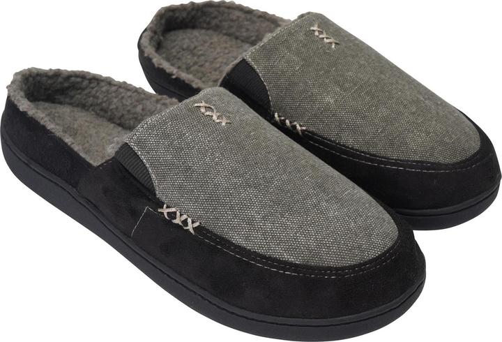Image du produit Keanu - Chaussons mules - Homme (44.5)