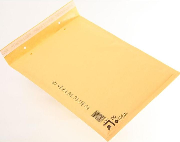 Image du produit Antalis Enveloppe à bulles (100 pcs)