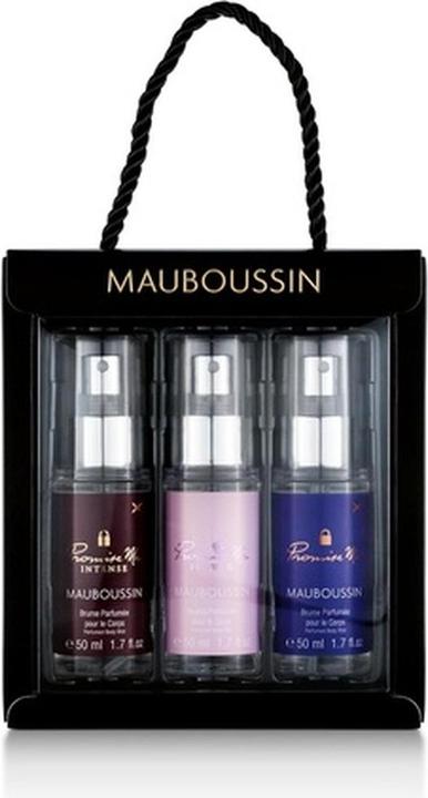 Mauboussin Promise Me (Körperpflegeset)