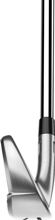 Produktbild Taylor Made Qi Max Eisenset (Rechtshänder)