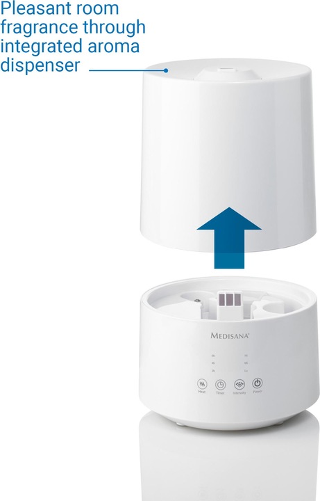 Produktbild Medisana Ah 661 (30 m²)