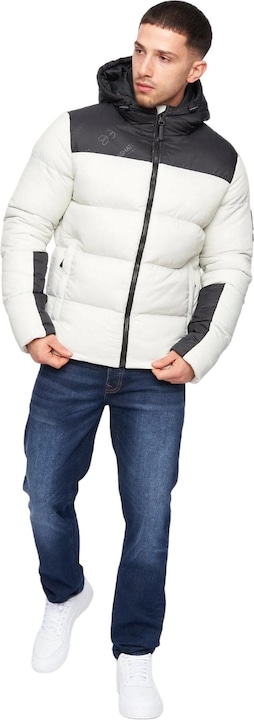 Produktbild Crosshatch Chemerley Jacke mit Kapuze (XL)