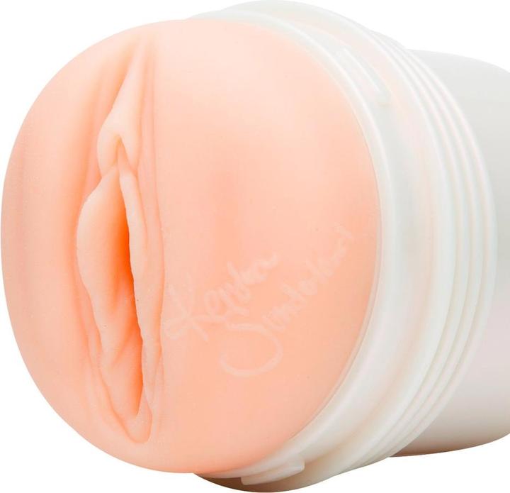 Actual product image Fleshlight Kendra Sunderland