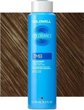 Immagine prodotto Goldwell Colorance Depot Demi Colore permanente per capelli (Luce marrone giada 7MB)