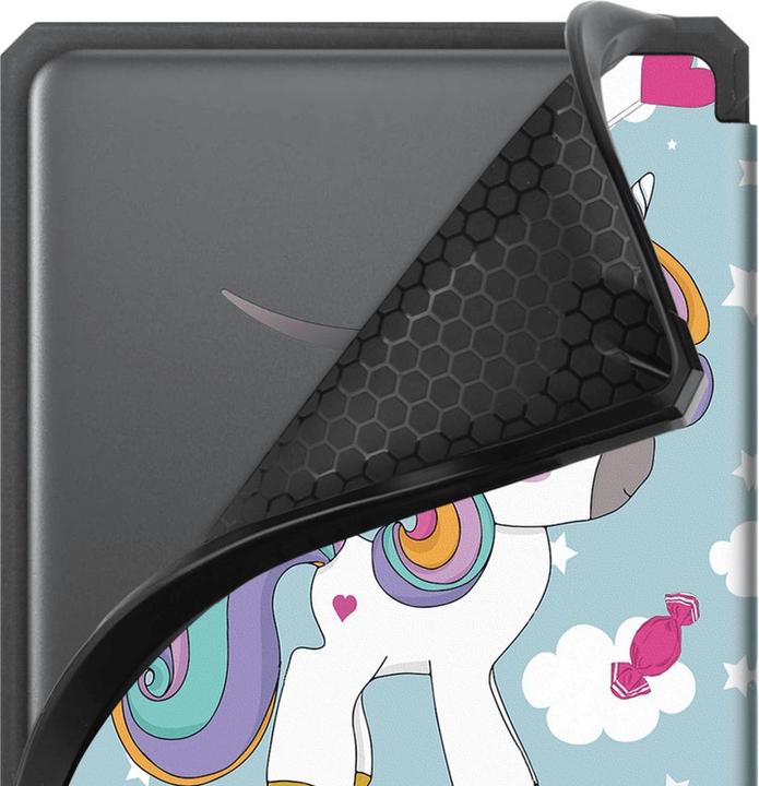 Immagine prodotto Cover-Discount Kindle Paperwhite 2024 - Smart Cover Hülle mit Motiv (Amazon Kindle Paperwhite (2024))