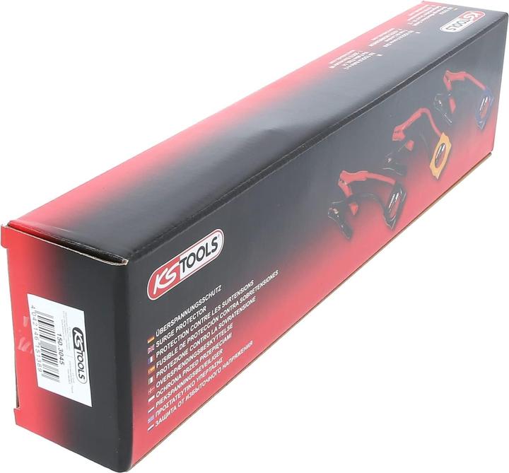 Immagine prodotto KS Tools Protezione da sovratensione 12/24V