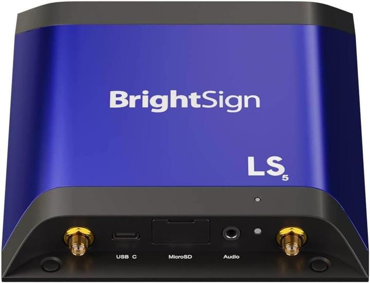 Immagine prodotto BrightSign LS425