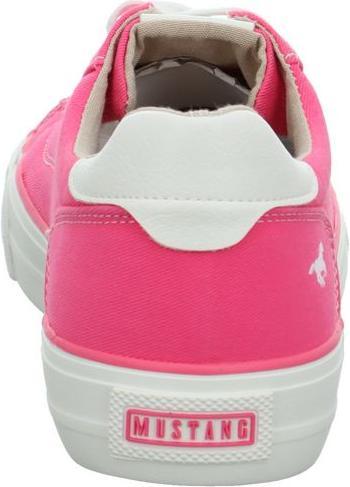 Actual product image Mustang Sneaker (38)