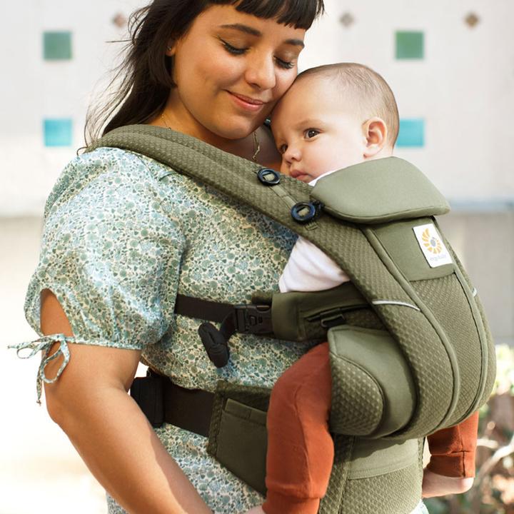 Image du produit Ergobaby Omni Breeze