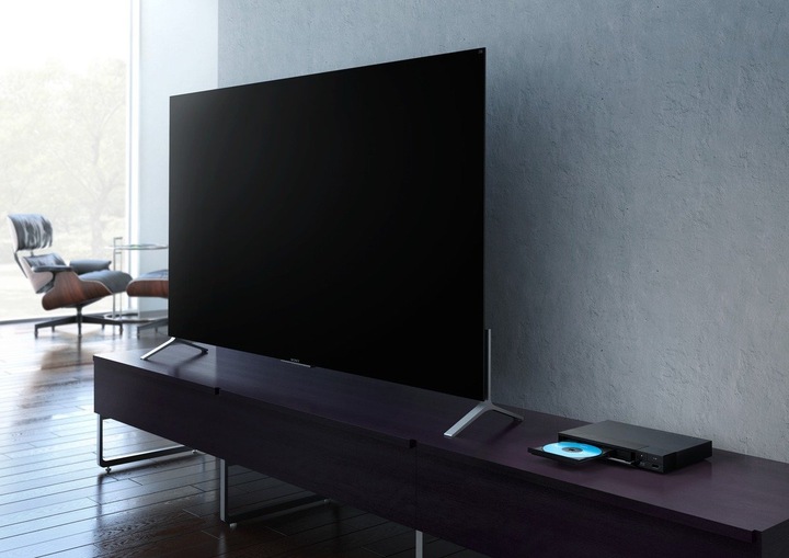 Productafbeelding Sony Bdp-S6500 (Blu-Ray Speler)
