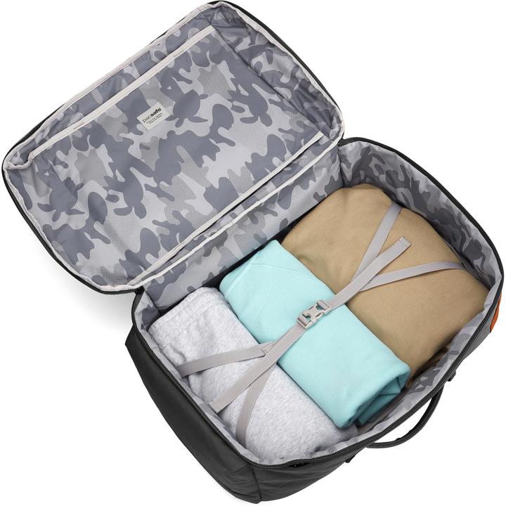 Actual product image Pacsafe Go Carry-On Backpack 44L (44 l)