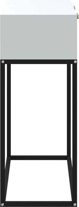 Produktbild vidaXL Cynara (80 x 30 x 75 cm)