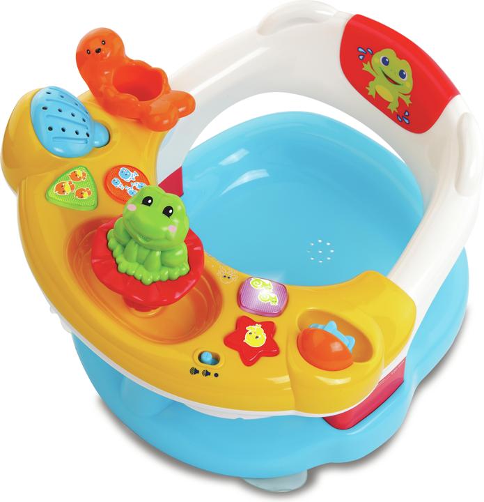 Produktbild VTech Super Badesitz 2in1