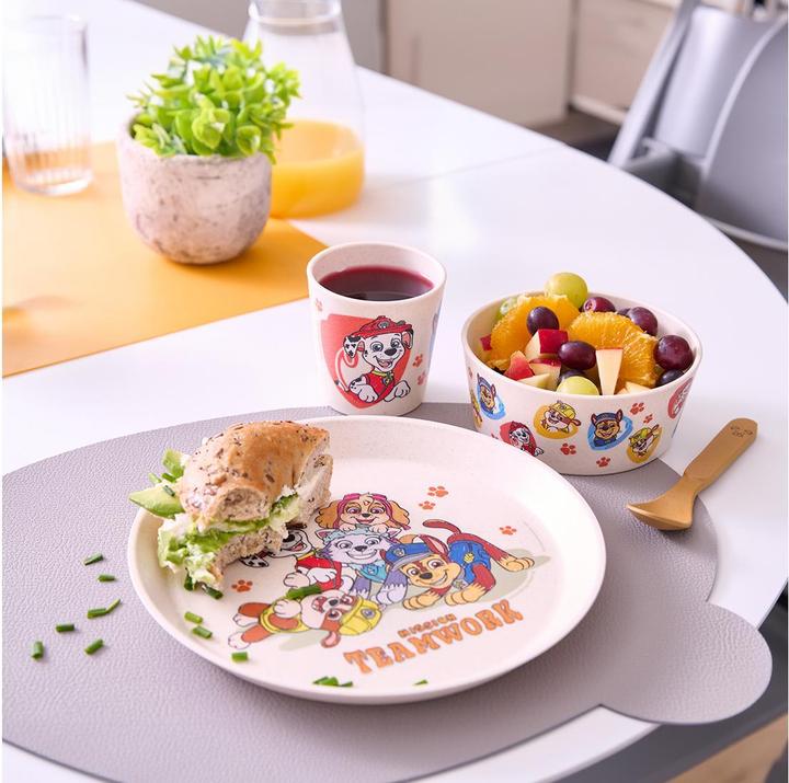 Productafbeelding Koziol Kinderkamer Paw Patrol zand