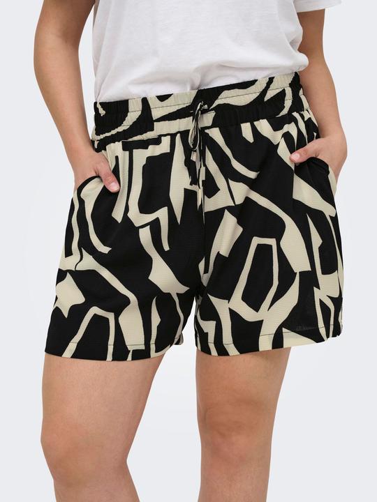 Produktbild Only CARLUX Normal geschnitten Shorts Shorts (54)