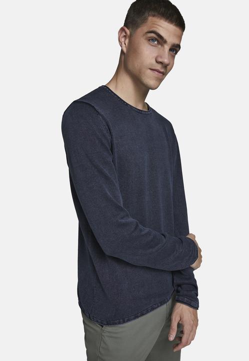 Produktbild Jack & Jones Rundhalsausschnitt Pullover (M)