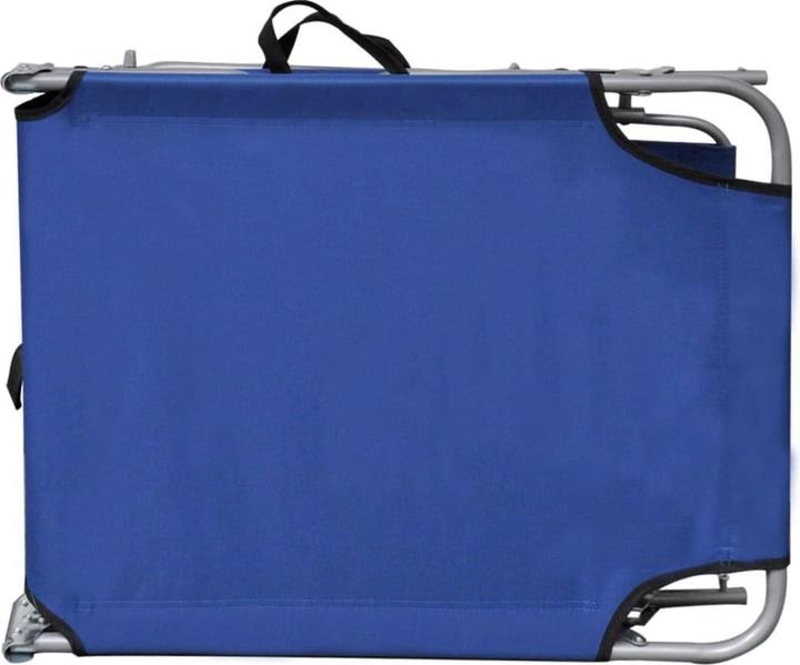 Immagine prodotto vidaXL Sonnenliege (189 cm)