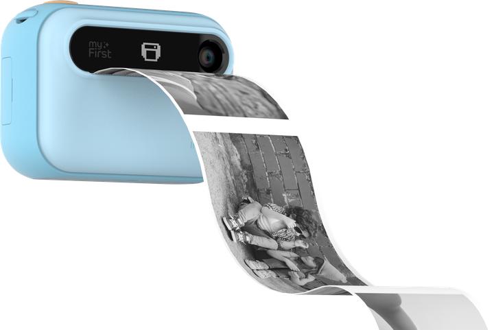 Actual product image myFirst Camera Insta 20