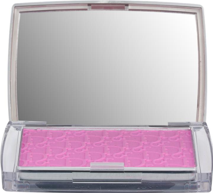 Produktbild Dior Backstage (001 pink)