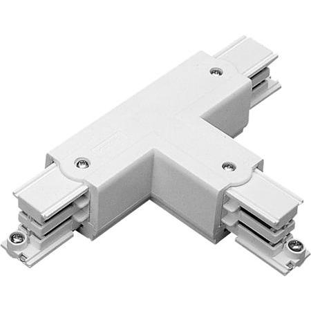 Nordic, Zubehör Beleuchtung, XTS 36 weiss LVerbinder 60148