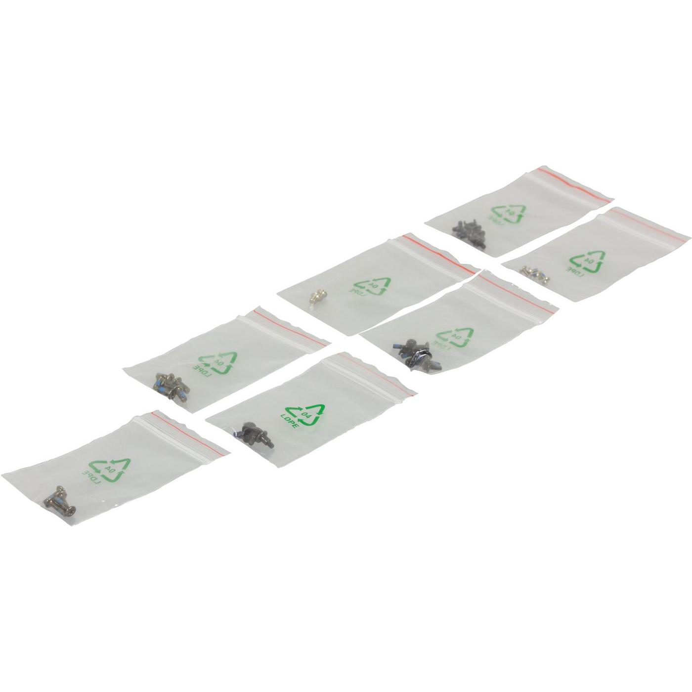 Lenovo Screw Kit, Notebook Ersatzteile