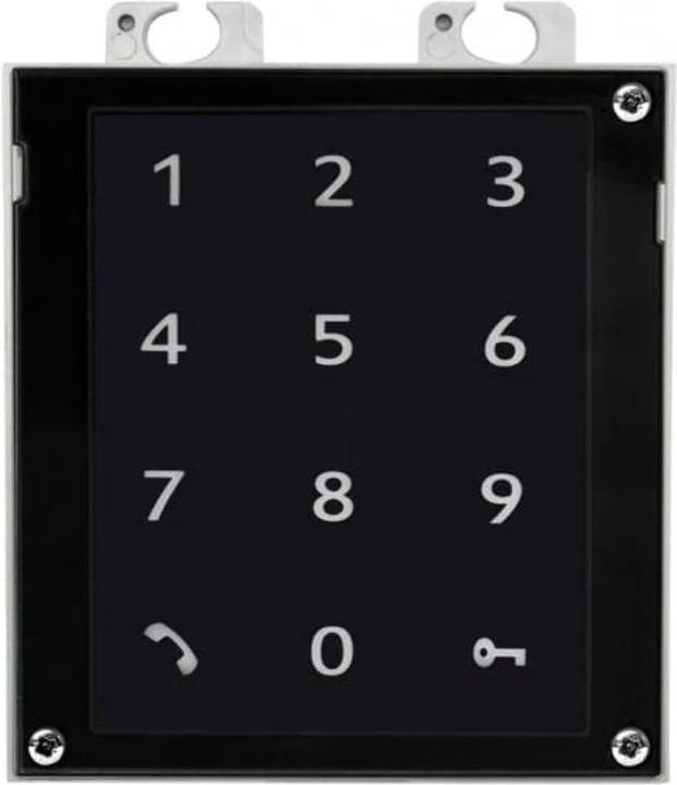 2N Tastiera numerica Tastiera a sfioramento