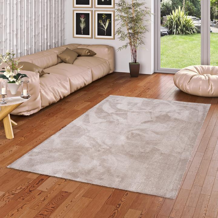 Immagine prodotto Snapstyle Super Soft Hochflorteppich Livorno (100 x 400 cm)