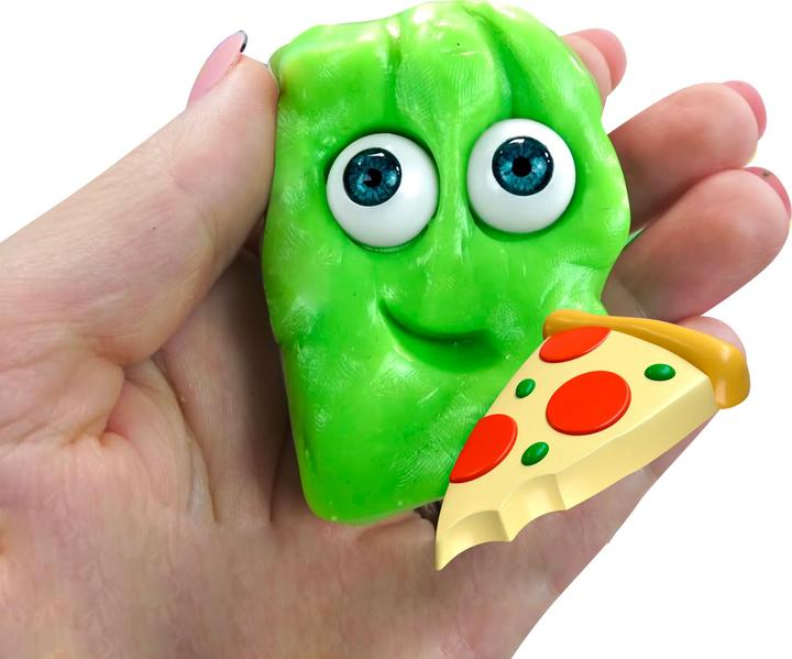 Image du produit Boti Doctor Squish Putty DIY - Grüner Jose