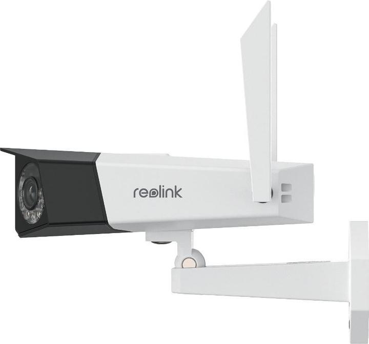 Actual product image Reolink Duo Series W730 (4608 x 1728 pixels)
