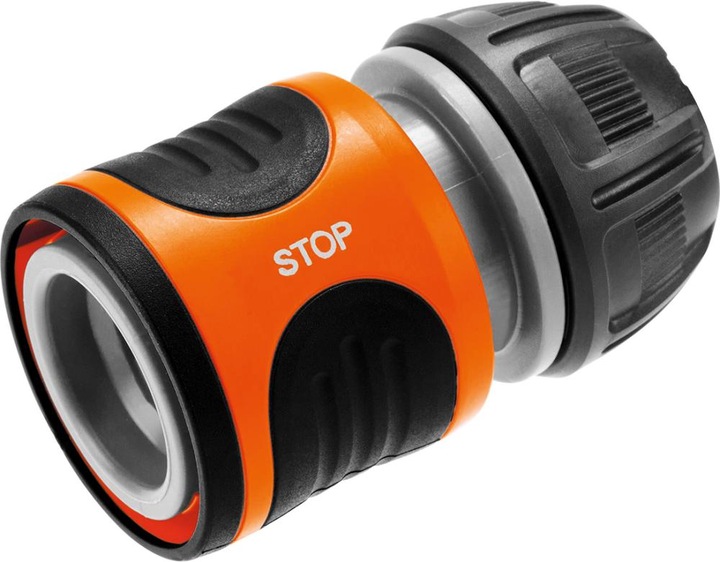 Actual product image Gardena Hose connector set (Hose connector, 15 mm)