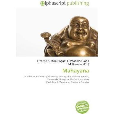 Mahayana, Sachbücher