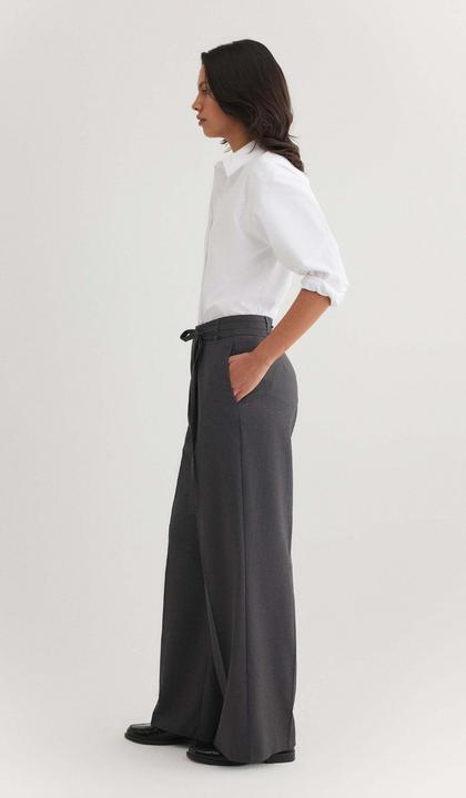 Actual product image Mavi Hose Woven Pants Belt (XS)