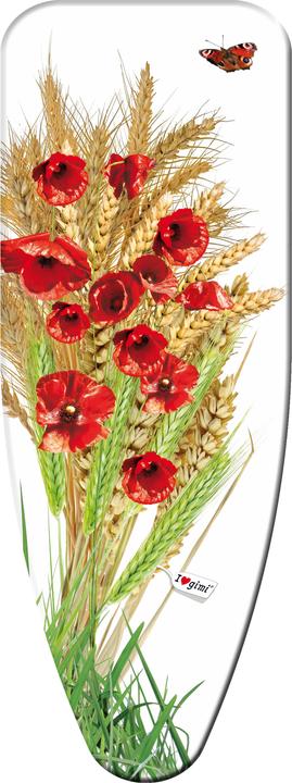 Actual product image Gimi Ironing board cover