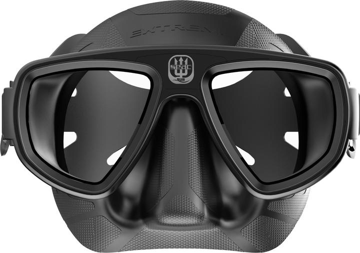 Actual product image Seac Extreme