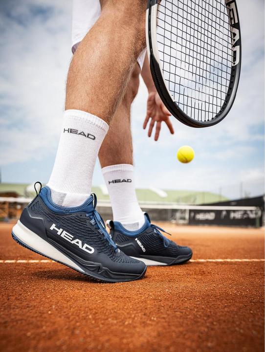 Produktbild Head Endure Pro Clay Men NVDB (47)