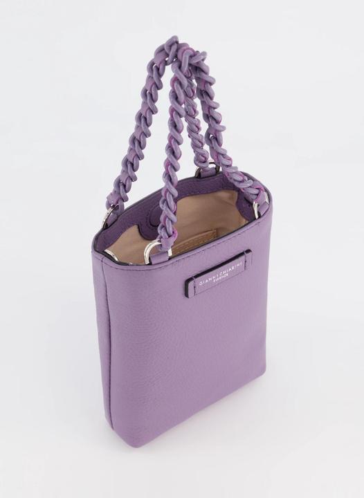 Immagine prodotto Gianni Chiarini Borsa a mano "Camilla" viola