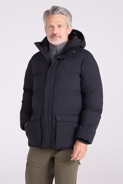 Produktbild Mountain Warehouse Heatseal Sage Parka (S)