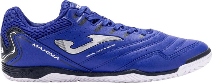 Produktbild Joma Buty piłkarskie Maxima 2404 Sala IN niebieskie MAXW2404IN 43 5 (43)