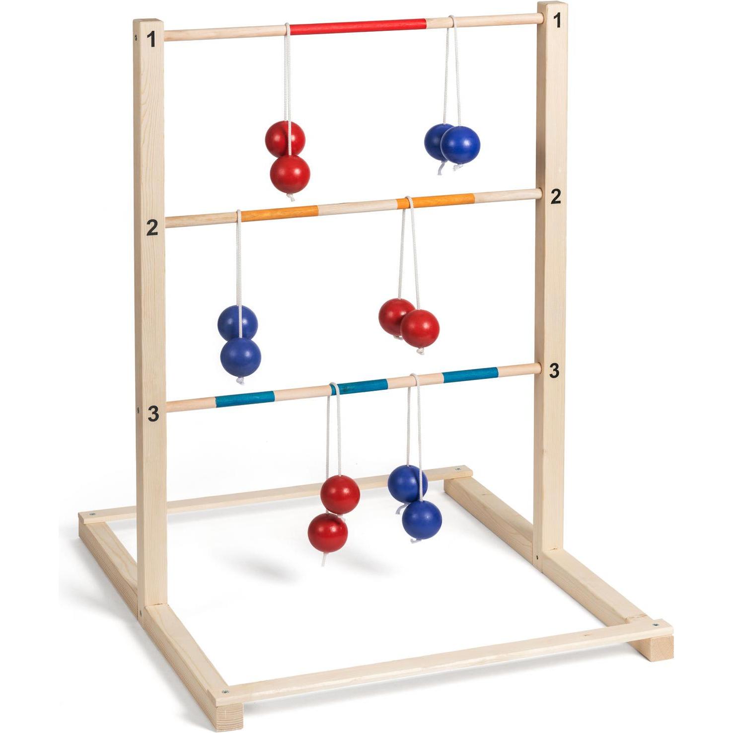 Vini Sport Vini - ​Ladder Golf in wood (24260)